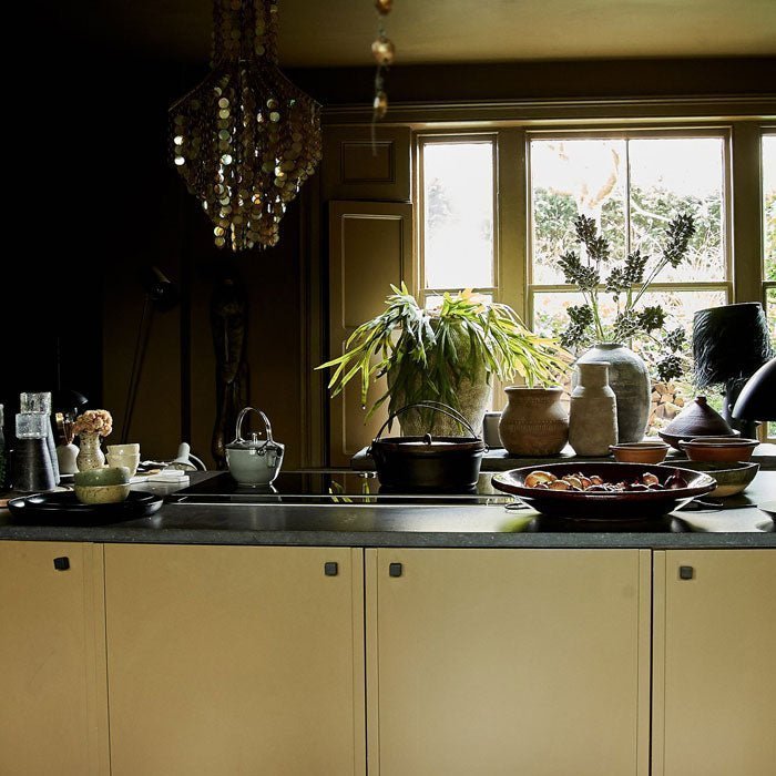 Reclaim your Weekend - Kitchen