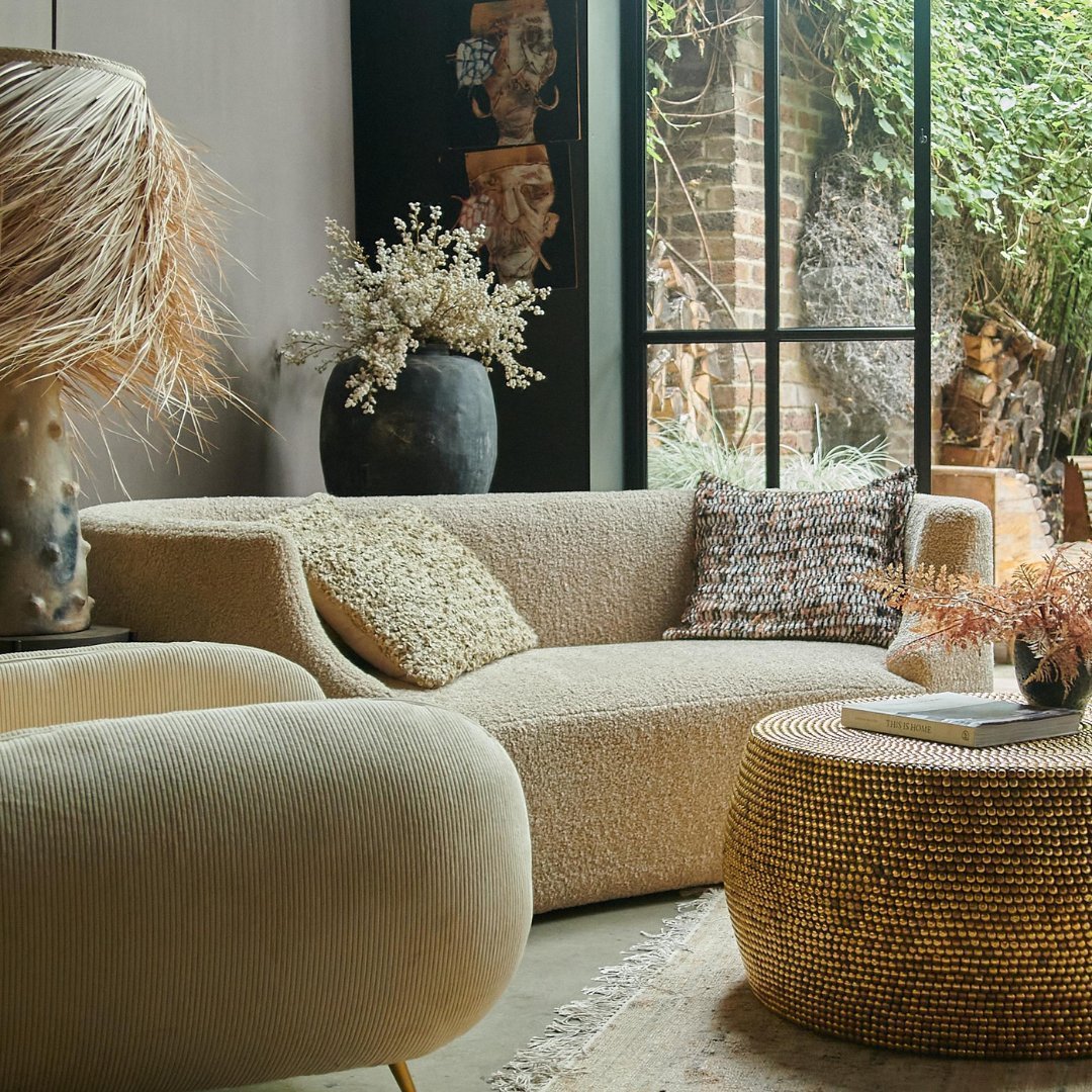 Shop the Look - Living Room