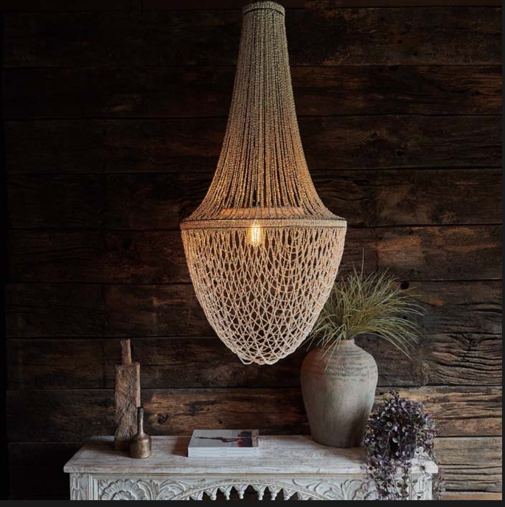 Mountain Modern - Get the Look