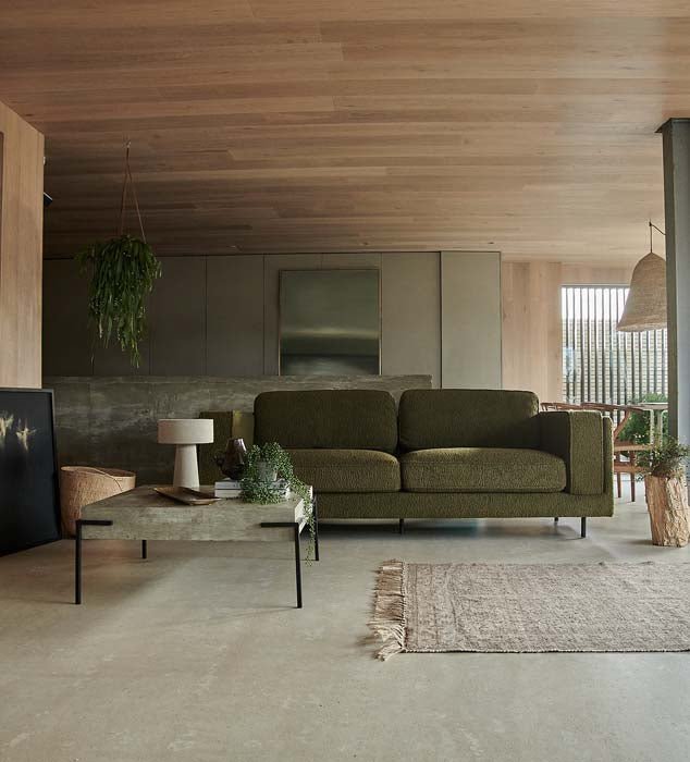 Shop the Look - Soul Soothing Living Space