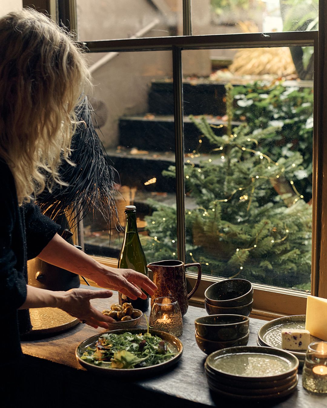 Abi's Christmas Recipes