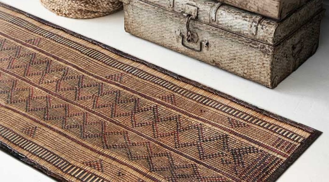 Vinyl Rug Care Guide
