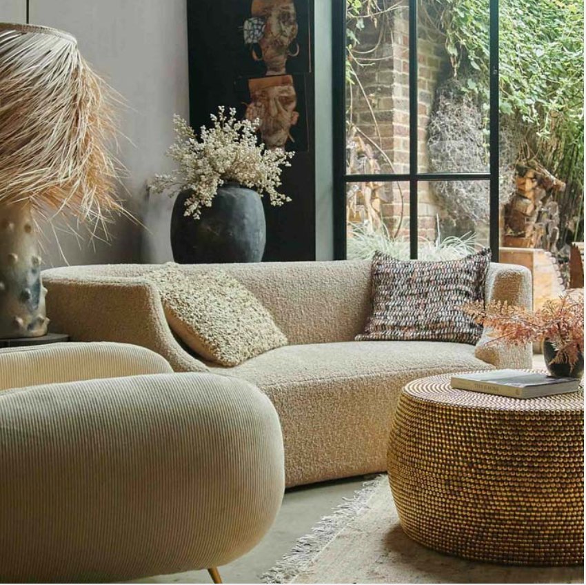 Reclaim your Weekend - Living Room