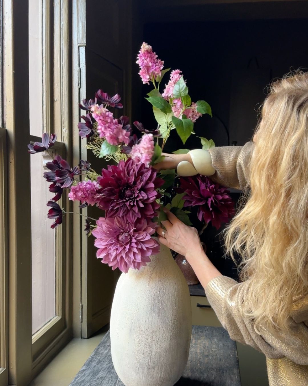 February Musings