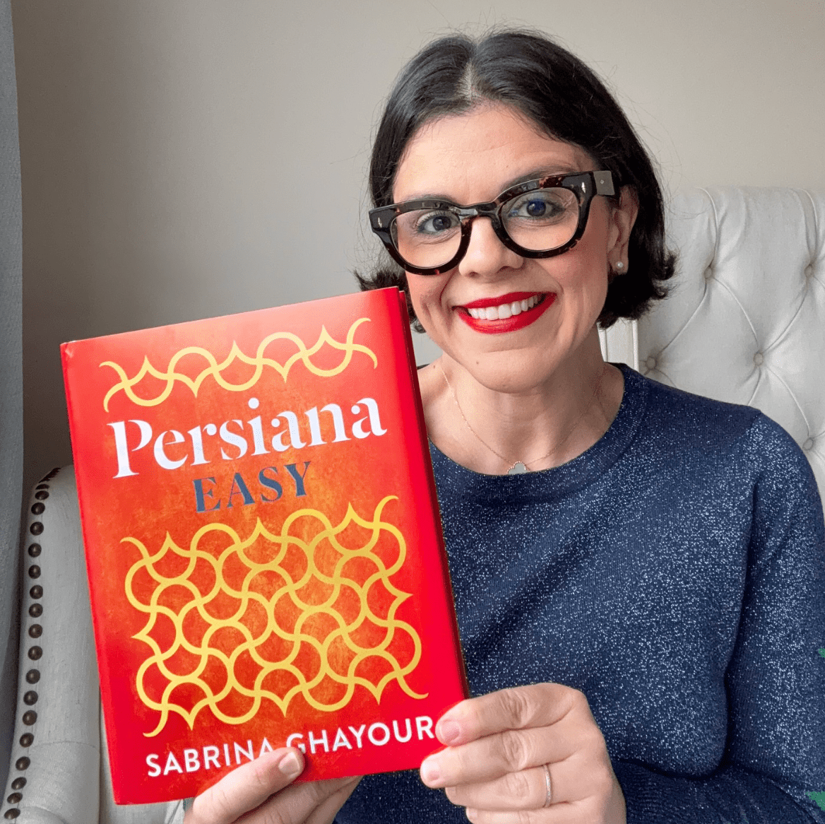 Sabrina Q and A