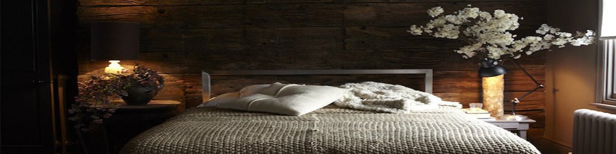 HOW TO STYLE YOUR BEDROOM ON A BUDGET