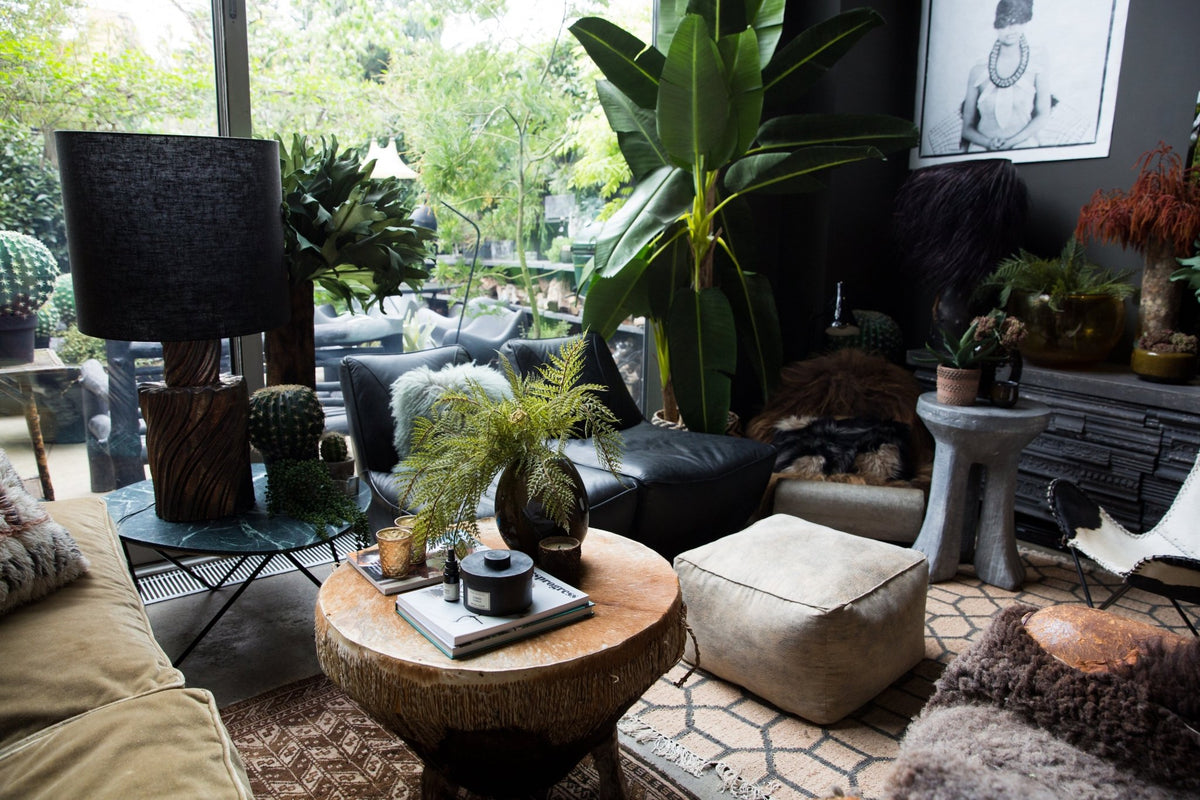 3 EASY WAYS TO TRANSFORM YOUR HOME