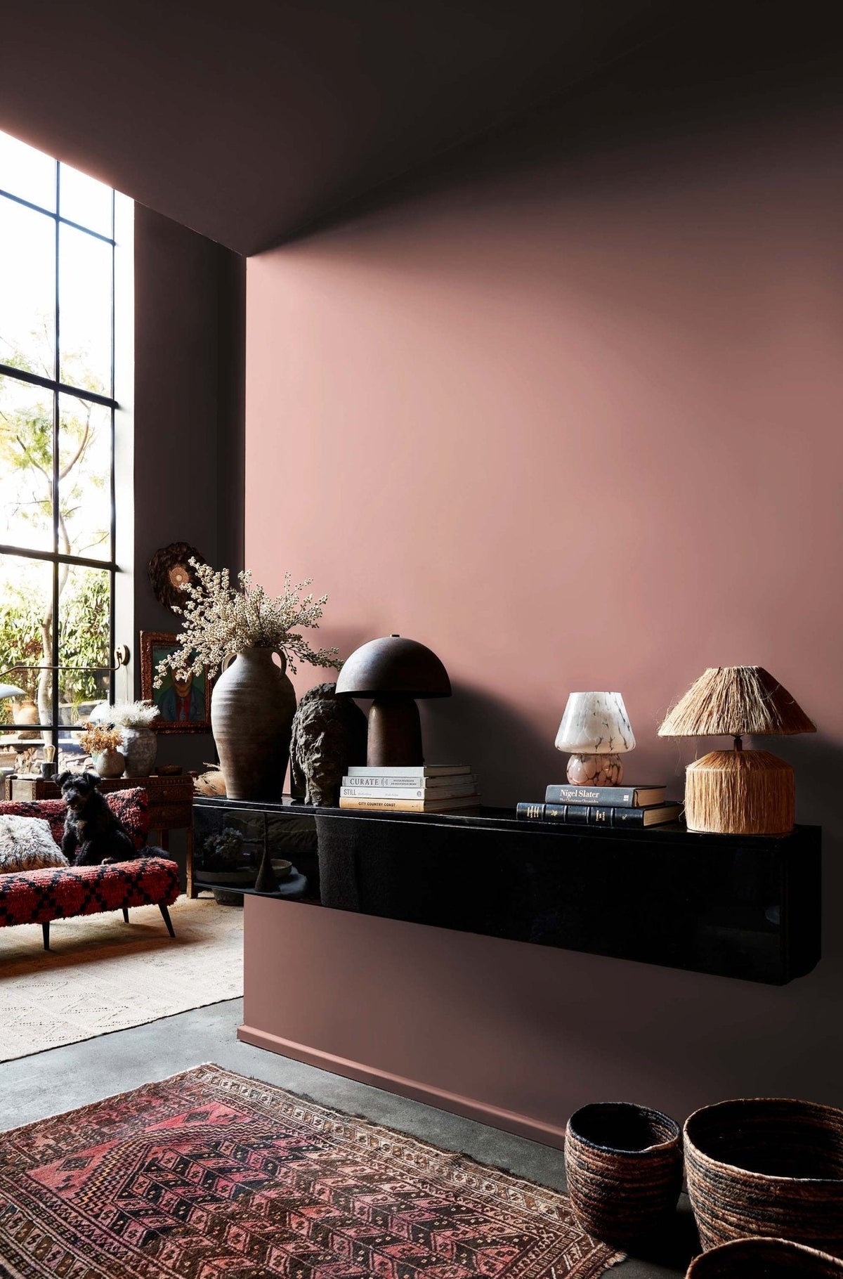 Paint: Your Guide To Painting A Room