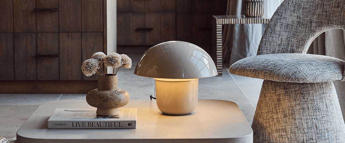 How To Create A Layered Lighting Scheme
