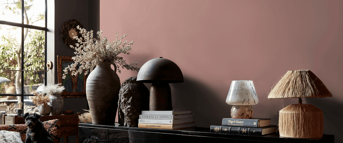 Creating Depth Through Colour