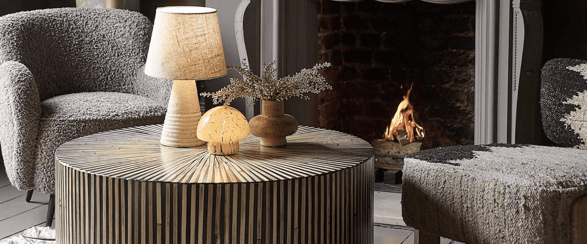 Masterclass: Coffee Table styling Secrets