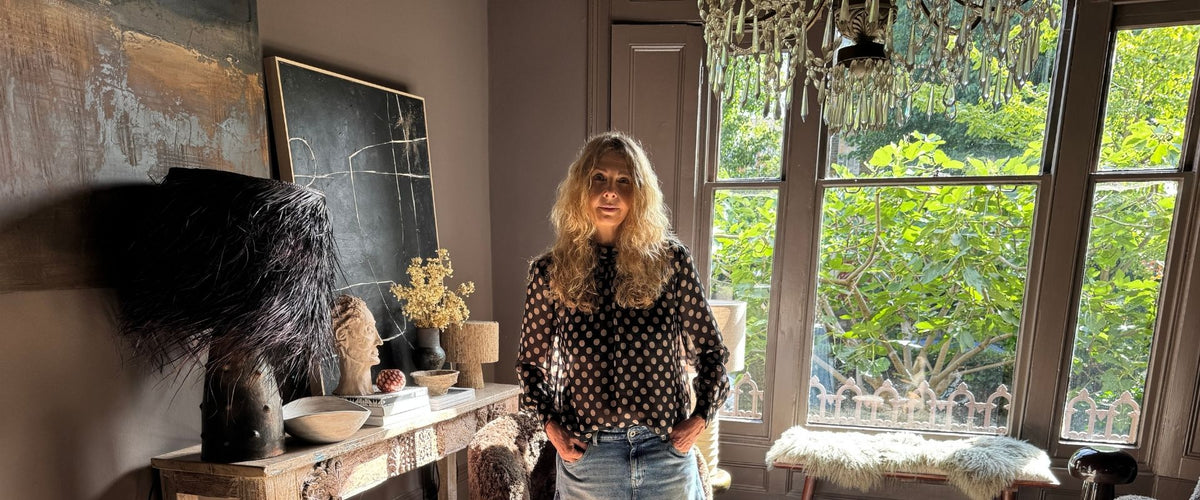 Embrace The Fall From Summer