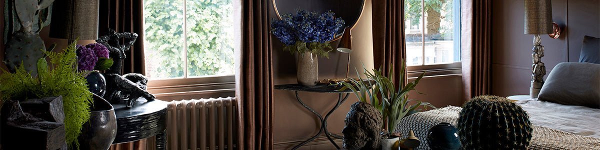 MY BEDROOM MAKEOVER