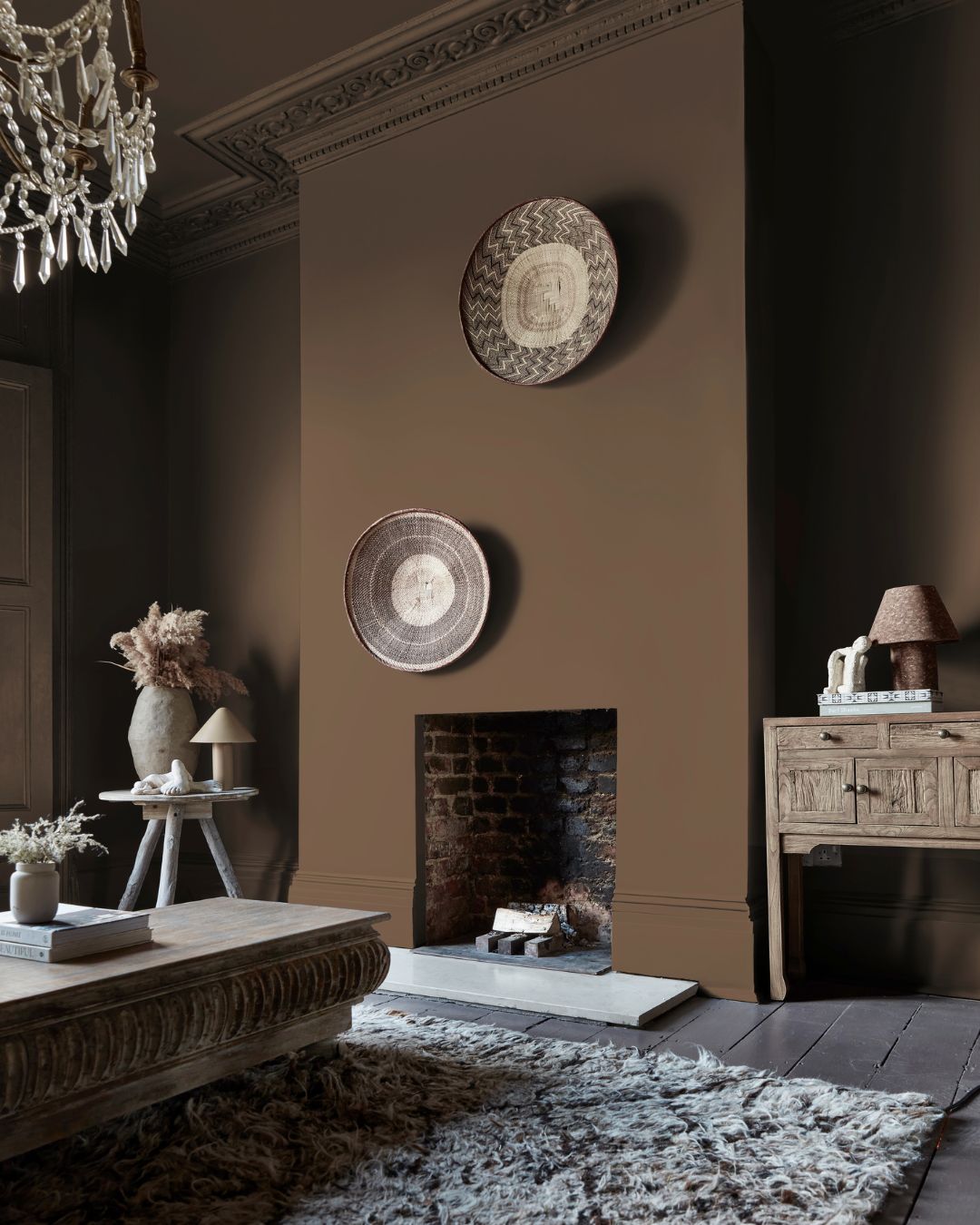 New Paint Collection