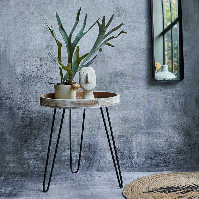 The AA Guide to Side Tables.