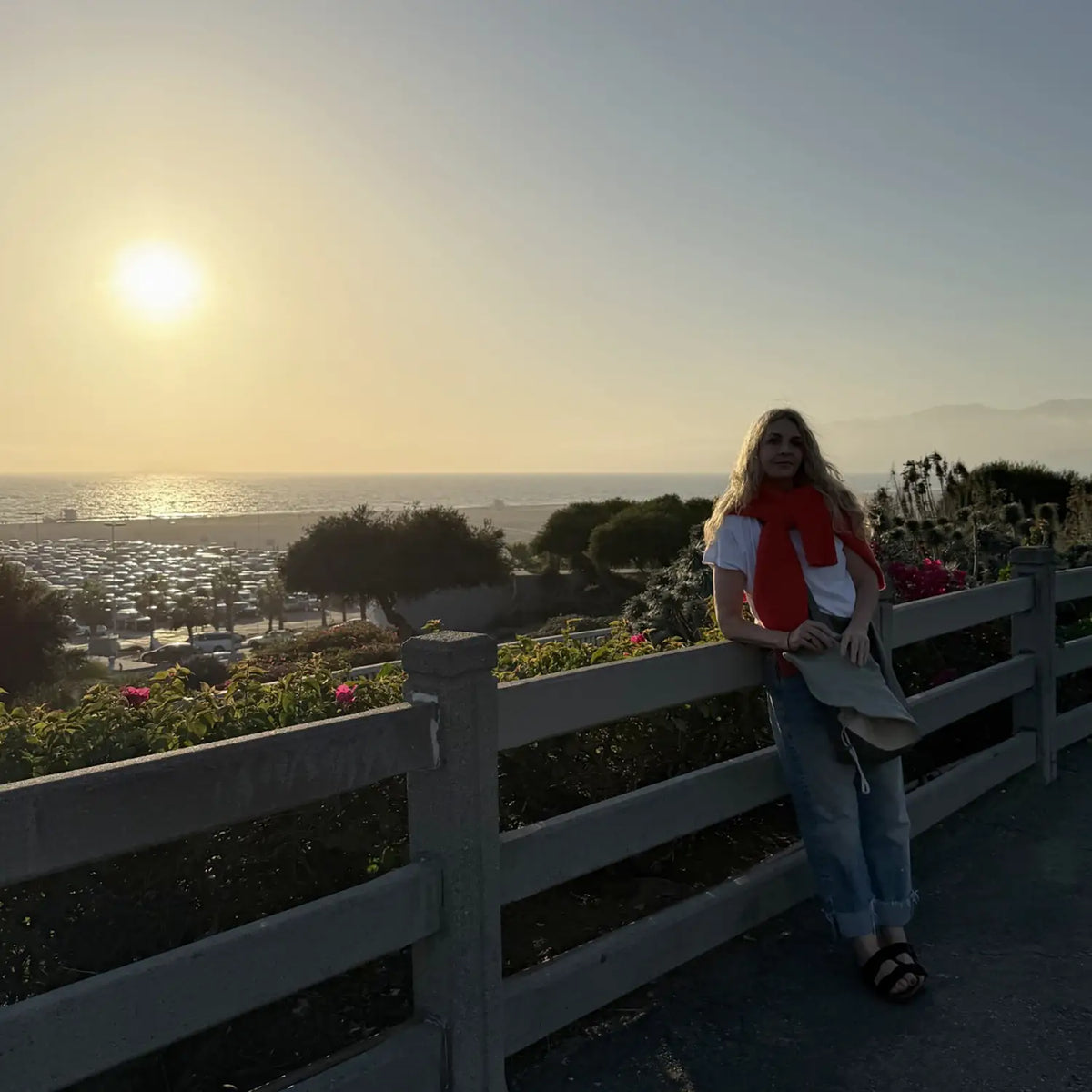 The AA Guide To LA