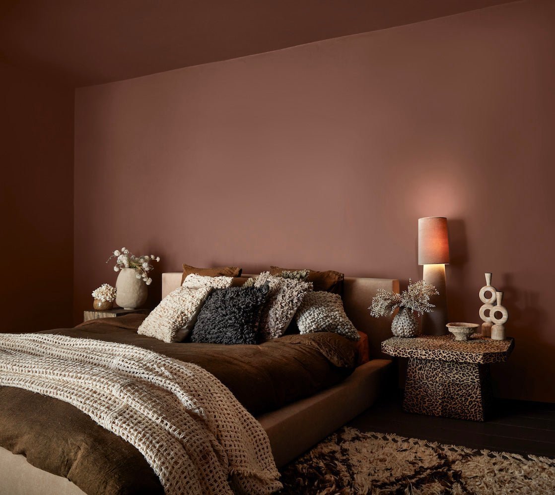 Creating A Whole House Colour Scheme