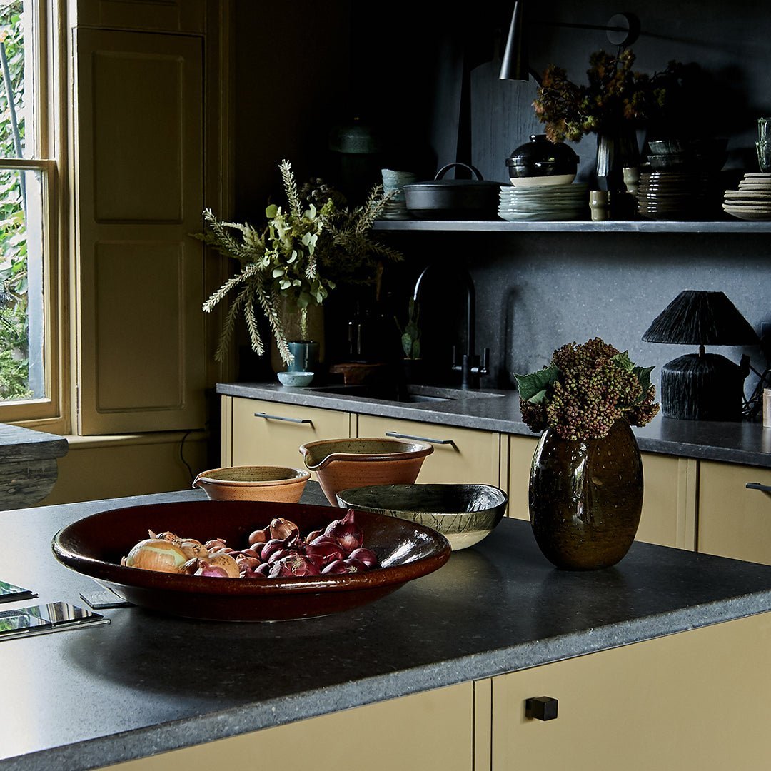 Introducing My New Super Cool Kitchen!