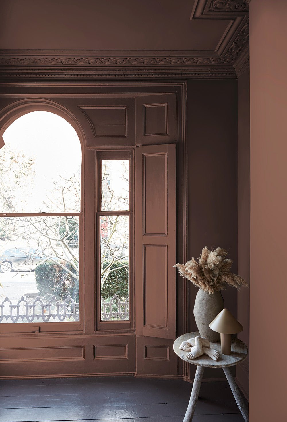 4 Paint Colours that could change your life