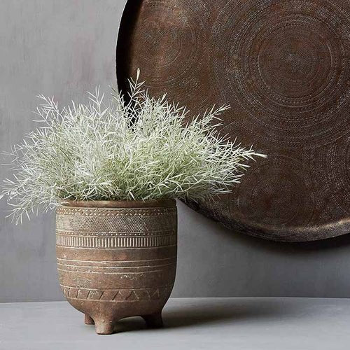 How to Style a Decorative Tray