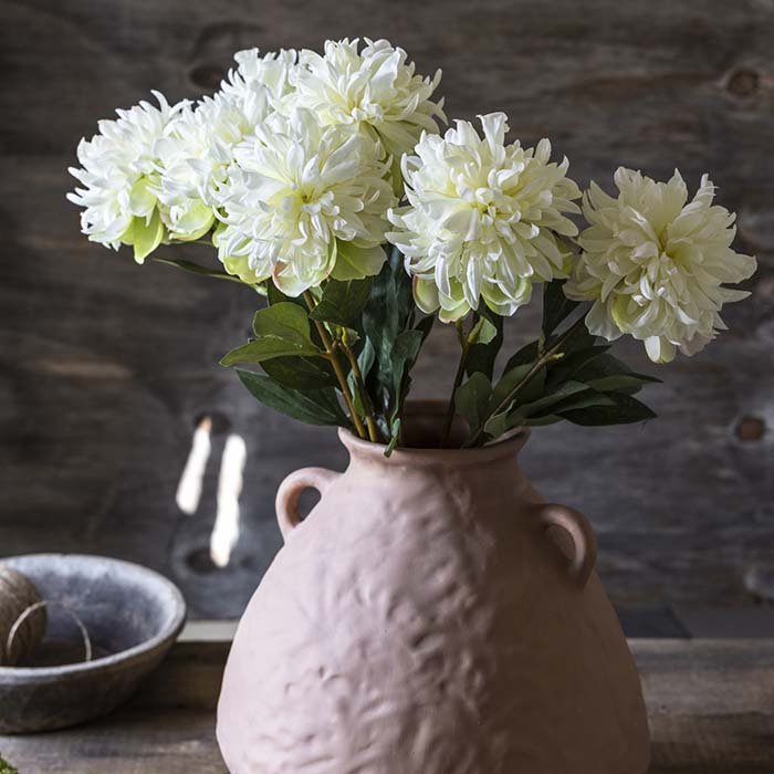 How to Refresh your home with Faux Botanicals