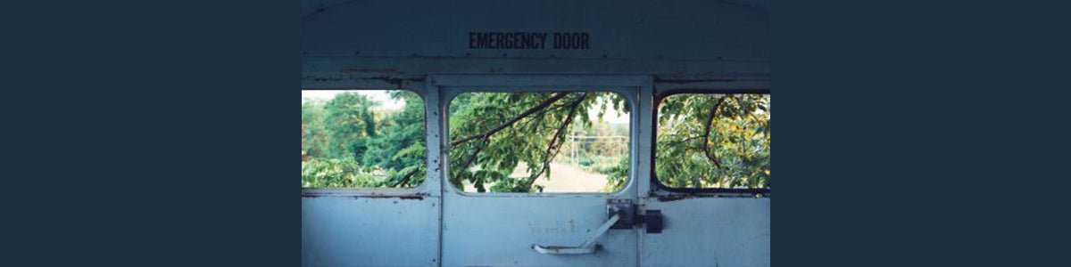 WHY NOT HAVING AN EXIT STRATEGY IS A GOOD THING