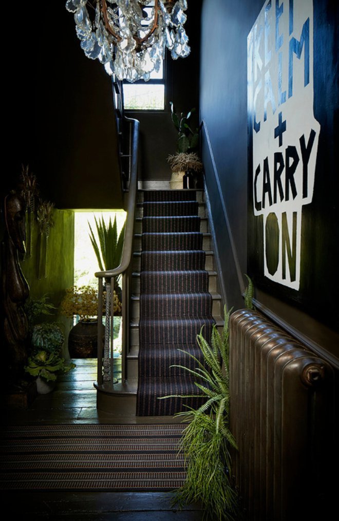 Stylish Ideas to Transform Any Hallway