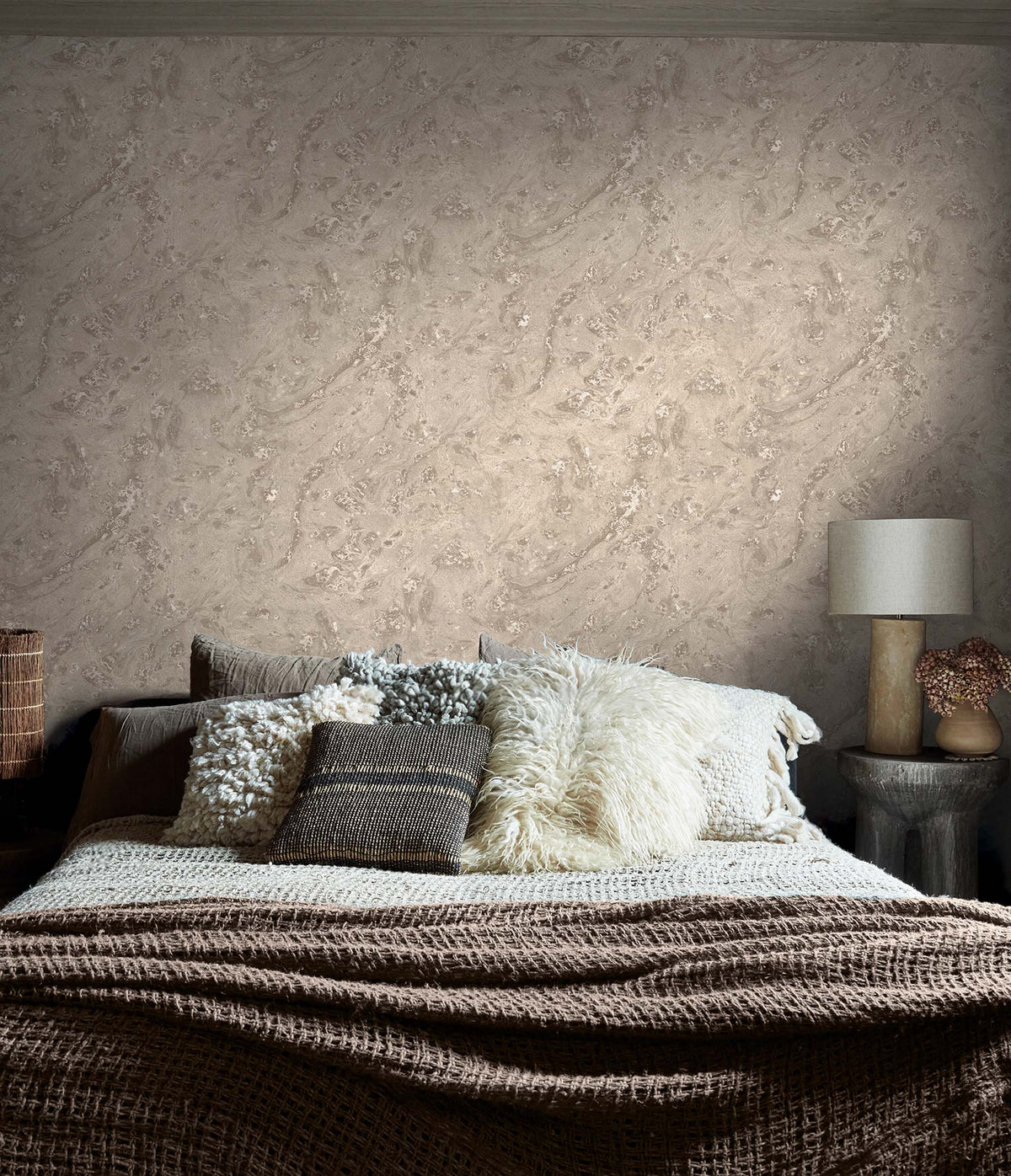 New Wallpaper & Murals Collection
