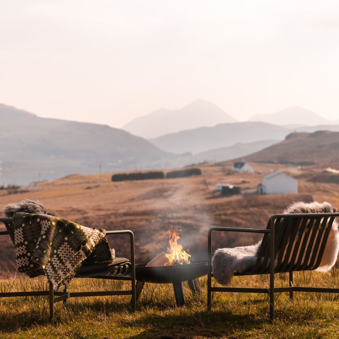 Abigail Ahern x Unique Homestays