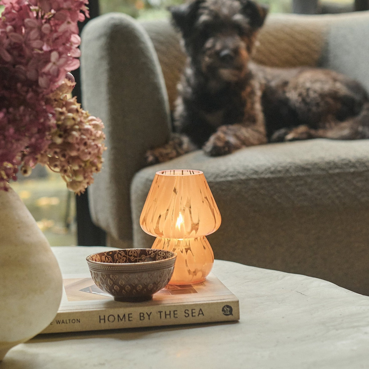 Lighting Ideas & Tips for an Ambient Home
