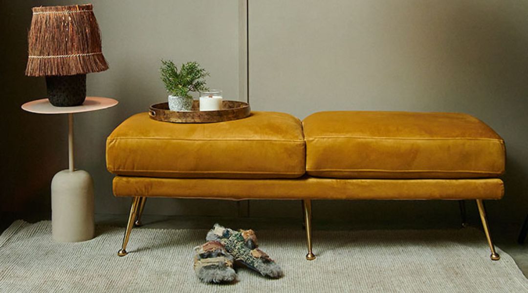 Shop the Look - Statement Making Hallway