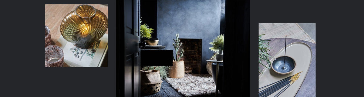 Bathroom Decor - Abigail Ahern