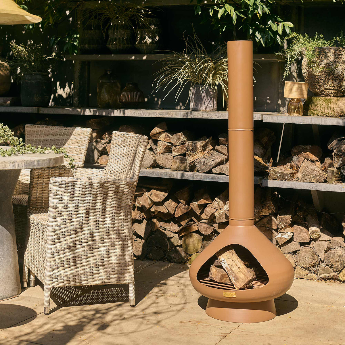 Outdoor Accessories - Abigail Ahern