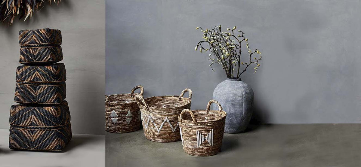 Baskets - Abigail Ahern
