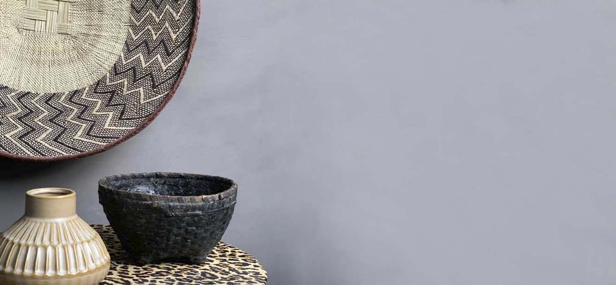 Decorative Bowls - Abigail Ahern