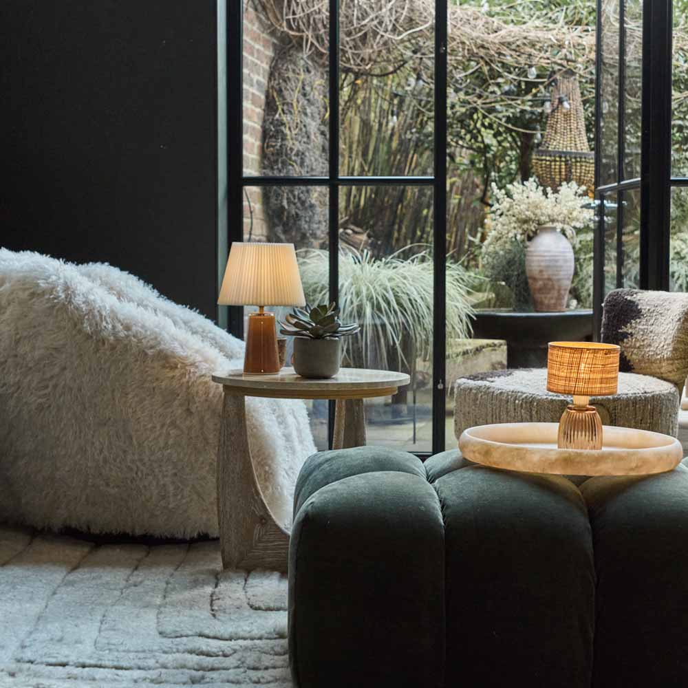 Living Room Looks: Carlisle