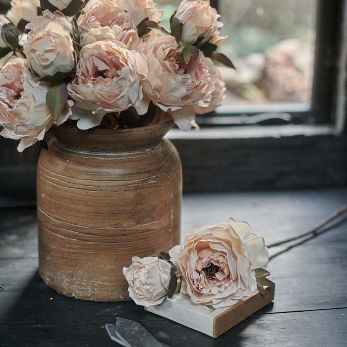 Faux Peony - Abigail Ahern