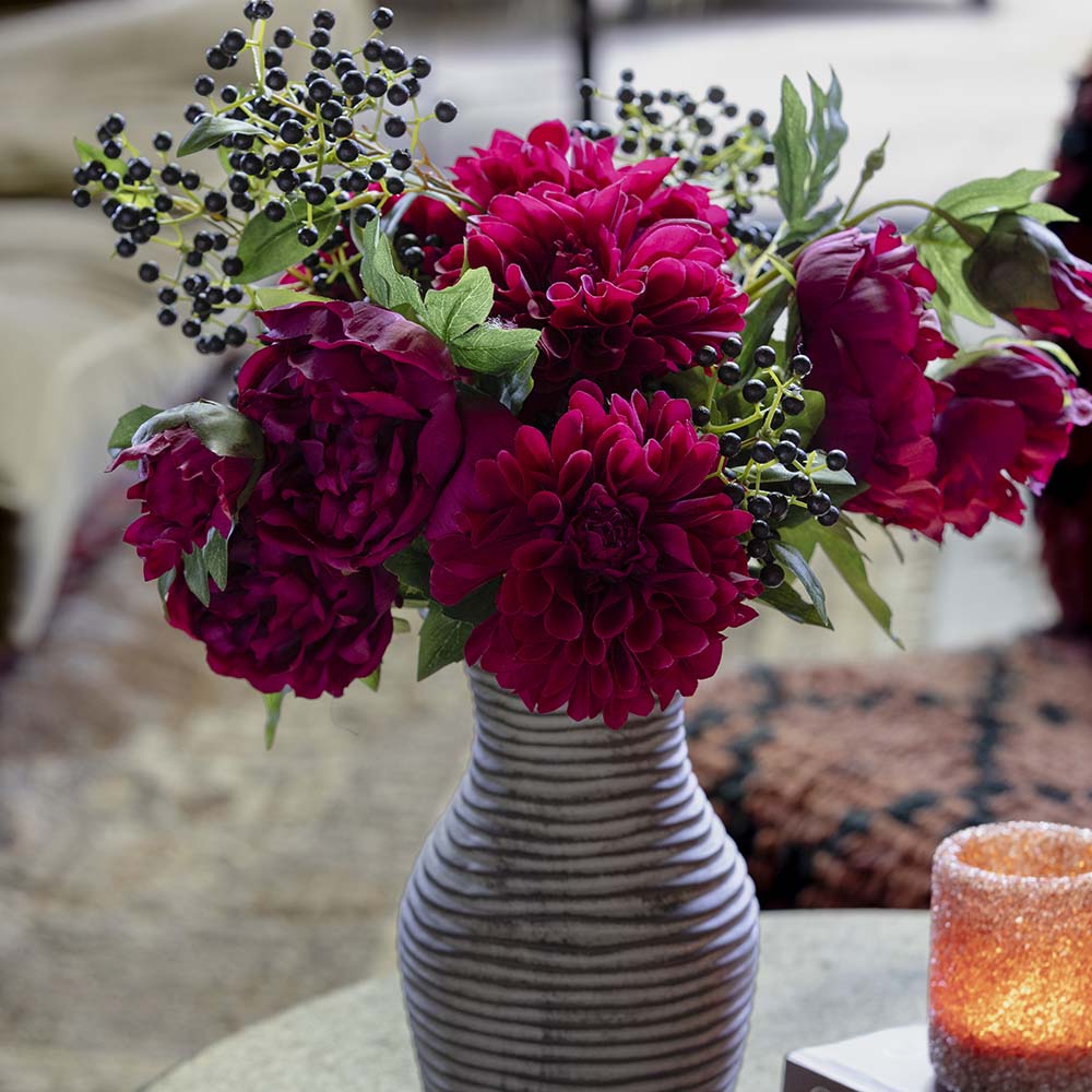 Faux Flowers - Abigail Ahern