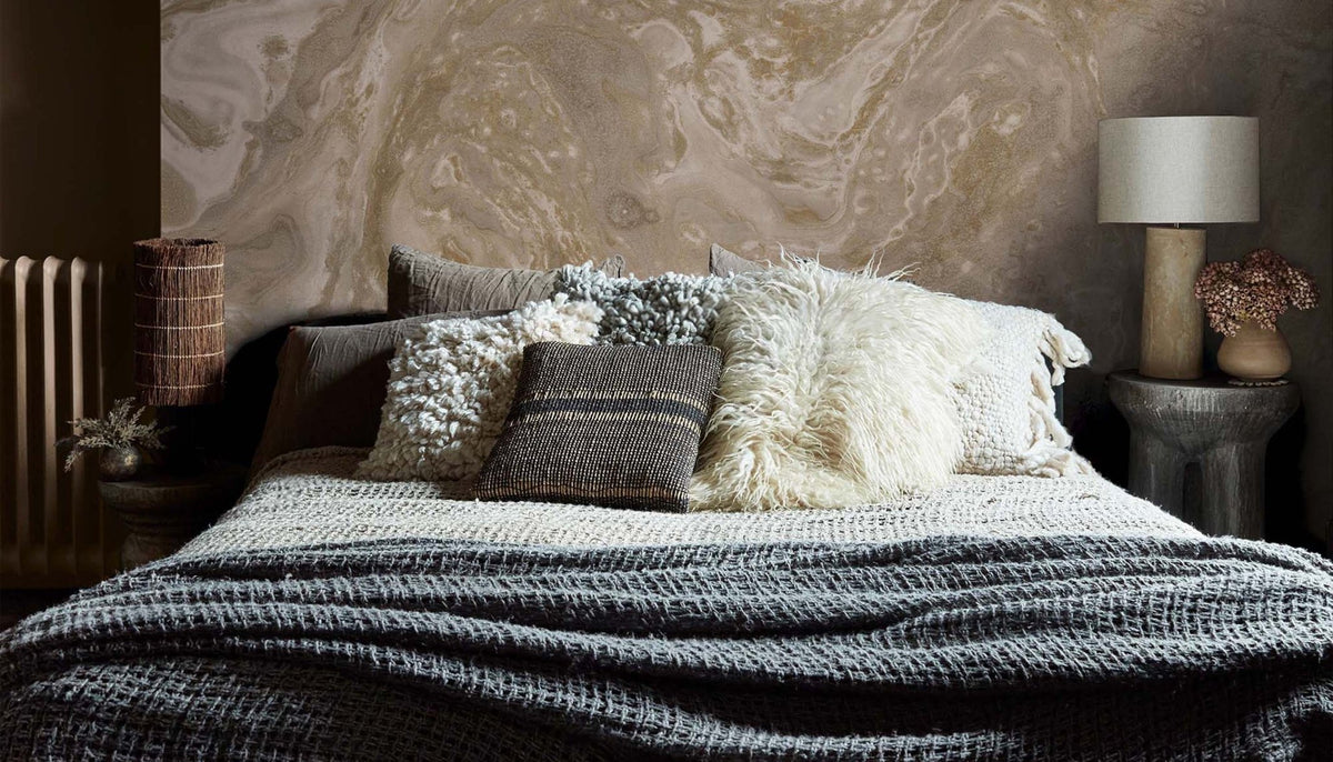 Bedroom - Abigail Ahern