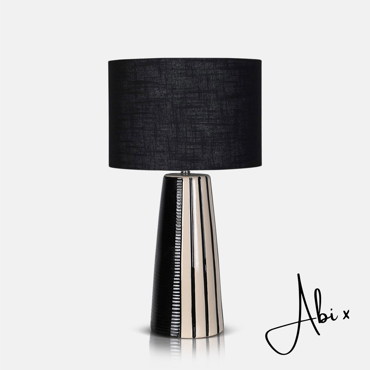 Tambo Ceramic Table Lamp