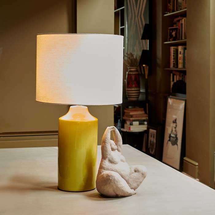 Abigail ahern hot sale table lamp