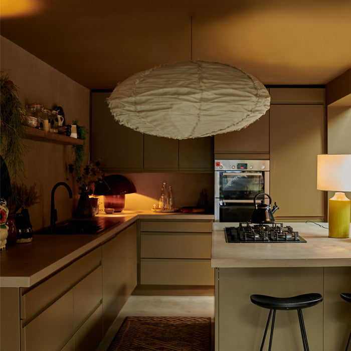Luxury Lighting | Ceiling Lighting & Lamps | Abigail Ahern