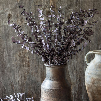 Artificial Eucalyptus Plum
