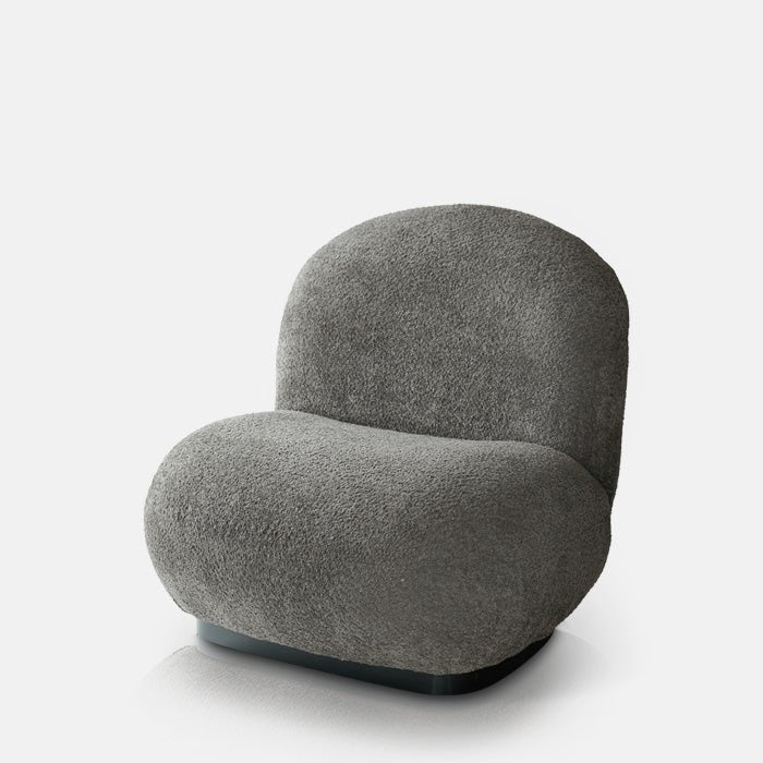 Narata Boucle Accent Chair