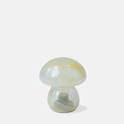 Mushroom LED Lamp - Mellow