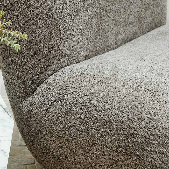 Narata Boucle Accent Chair