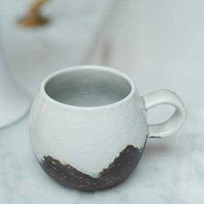 Nico Stoneware Mug