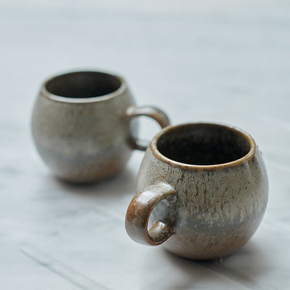 Nyla Stoneware Mug