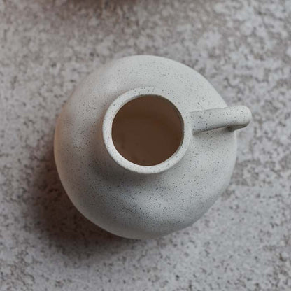 Ciro Ceramic Vase - Small