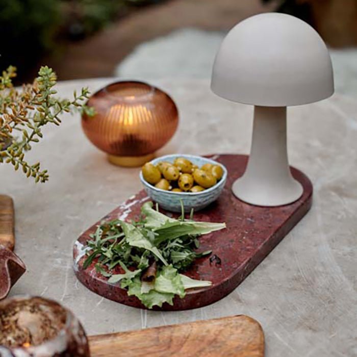 Jules LED Lamp